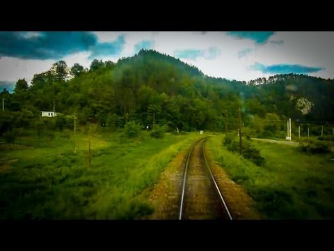 [M300] Vadu Crisului - Bratca Summer Cabview