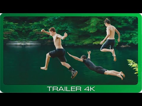 Trailer-Vorschau: Kings of Summer
