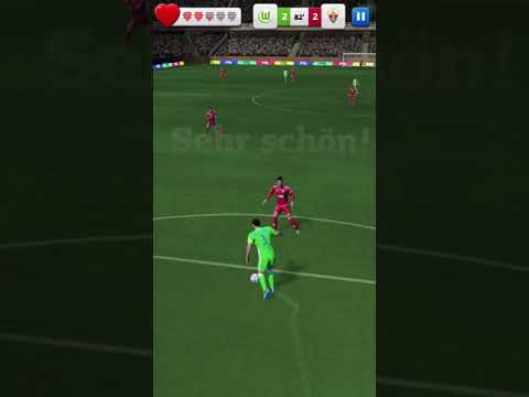 Score! Hero 2 - infinite hero 46 *** 3 Stars