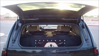 B-Legit- Stickem&#39; on Type R 15&#39;s