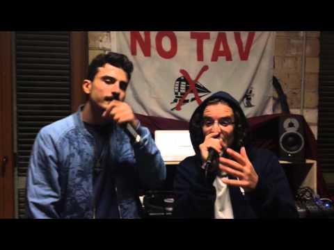 Senza Uscita - Costa Familia