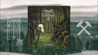 Silberbach - Originate From The Ashes (new song from Miriquidi Album)