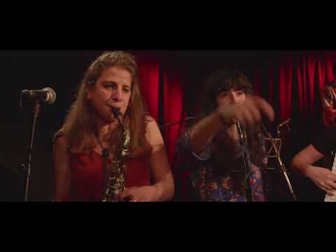 Collectif Medz Bazar - Les mêmes histoires (Live)