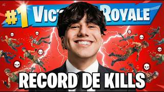 916GON JA BATEU SEU PRIMEIRO RECORD DE KILLS NA NOVA TEMPORADA