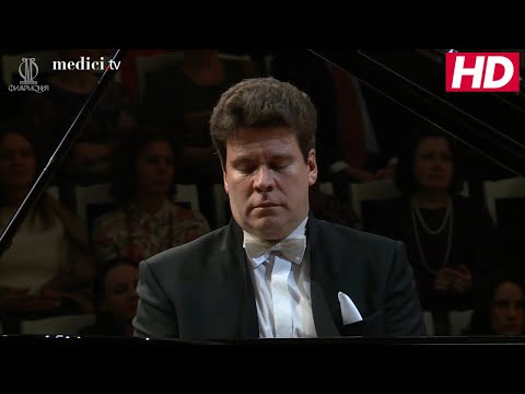 Alexander Sladkovsky  With Denis Matsuev - Rachmaninov: Piano Concerto No. 2 in C Minor