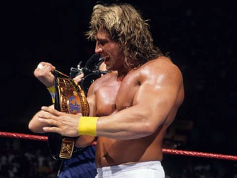 Director Sean Durkin Scripting Film On The Von Erich Family