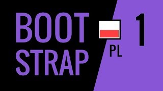 Kurs Bootstrap (#1) Zrozumieć siatkę bootstrapową