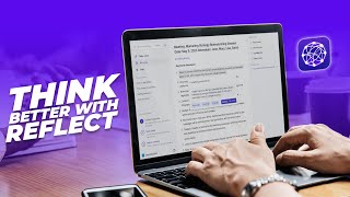 Reflect: The Ultimate Personal Growth Tool!