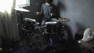 The Nettles (Arctic Monkeys Cover)