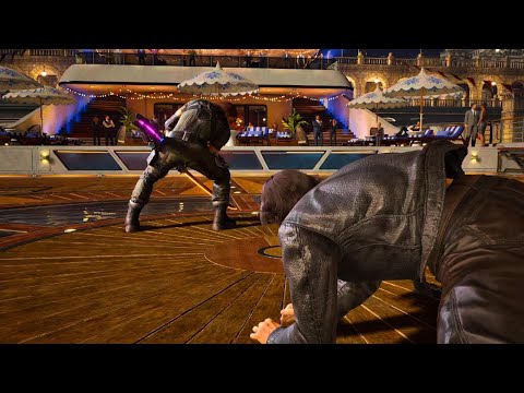 Not the one and done Dragunov smurf-TEKKEN8