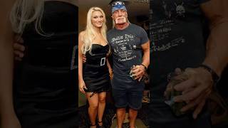 HIS LAST WORDS TO ME… — Brooke Hogan Speaks
