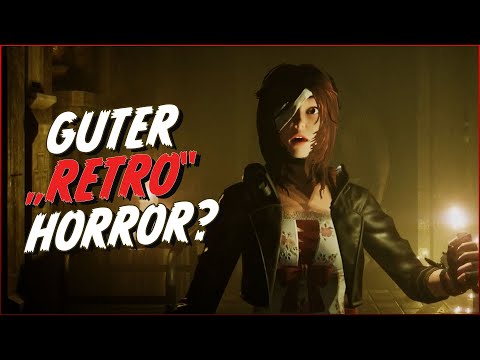 Endlich wieder Old-School Horror? | Tormented Souls | Review