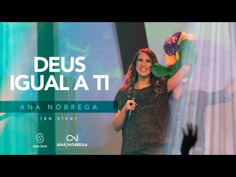 Deus Igual A Ti video