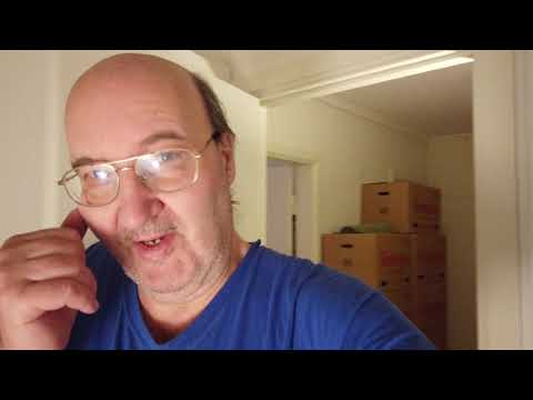 MongoTV_5806 - John Venter På Bedre Tider - Del 736 - Dag 1010 af 1.000 Dage