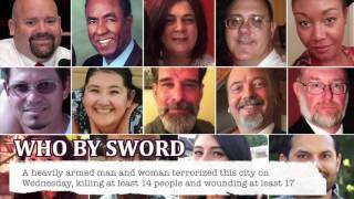 Rosh Hashana - Unetanah Tokef 5777 2016