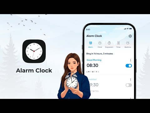 Alarm Clock