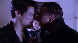 Трейлер: А.Д.