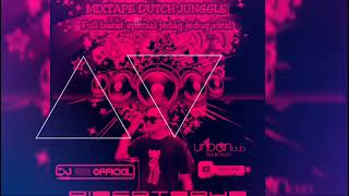 Download lagu mixtape dutch junggle(full barat special jedag jedug viral 2022 mp3