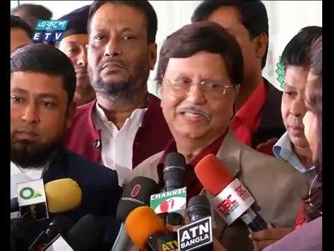 আপিলের দ্বিতীয় দিনে ৮৪জনকে বৈধ ঘোষণা ইসির