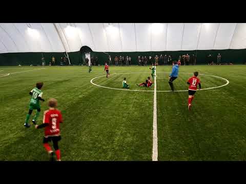 1Q MARCOVIA MARKI 09 - LEGIONOVIA LEGIONOWO 09 wynik 6-5