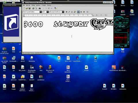 Jak wykonac wylacznik czasowy Windowsa