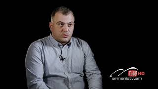Սուր անկյուն 02.04.2023 - ՀԱՐՑԱԶՐՈՒՅՑ «Սուր թեմա»
