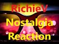 RichieV Nostalgia Reaction: April Wine, One More Time