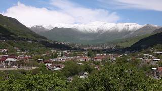 Եկեղեցական կյանք 18.05.2026