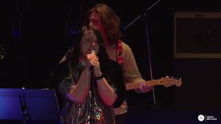 The B52&#39;s &quot;There&#39;s a Moon in the Sky&quot; performed by Arkansas Arts Academy Rockhoppers