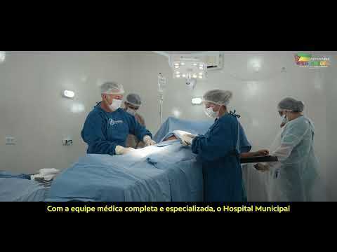 Maternidade - Hospital Dona Sinhá - Mossâmedes, Goiás