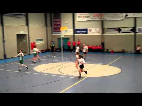 Sporting Delta-ACKC 2de helft