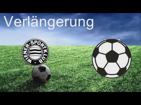 02.10.16 Wiener Sportklub - USC Landhaus - 0:4 - Zusammenfassung am 02.10.2016 18:29