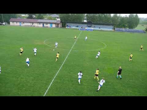 Skrót meczu KS Wilanów vs Gosirki Piaseczno - KEEZA IV LIGA KOBIET - 25.05.2022