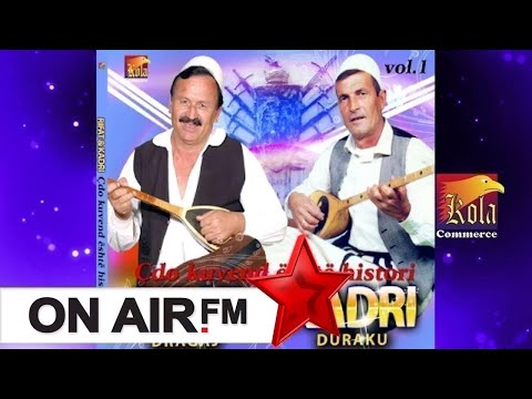 Rifat Dragaj & Kadri Duraku   Isuf Aga