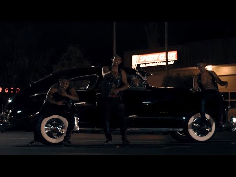 Capo Gaddafii -  American Greed (Official Music Video)