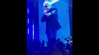 Rainbow- Eyes of the world with Graham Bonnet Band