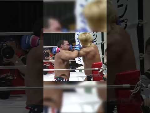 😂🥊When Free Bird kicks in! #shorts