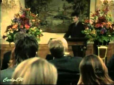 GH: Carly Scenes on 3/6/07