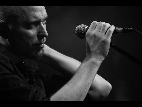 Likó Marci - Vége | Radnóti Miklós Színház 2019.05.17.