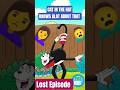 Cat In The Hat Knows A Lot About That Lost Episode PBS KIDS
