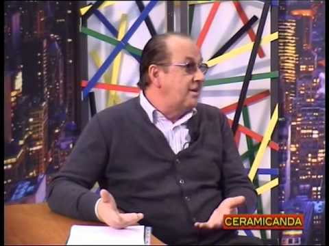 Ceramicanda 25 - Intervista Dott.Giusti - parte 1