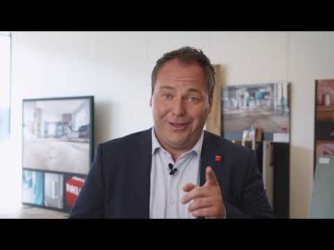 Warum INKU? – Geschäftsführer Wolfgang Monger erklärt unsere Philosophie