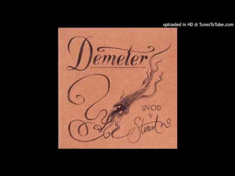 Demeter - Taksimeter srce