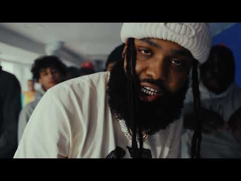 SADA BABY - Us or Nothing (Official Music Video)