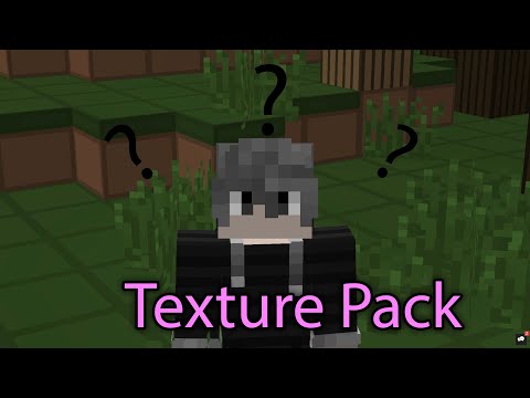 How to Install JAVA Texture Packs in Minecraft(German)