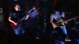 Thrice - Image of the Invisible