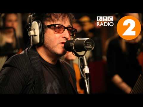 Ian Broudie - Do You Want To Know A Secret (Live at Abbey Road)