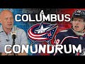 A Columbus Conundrum