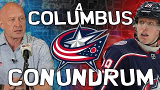 A Columbus Conundrum