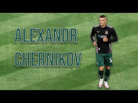 This is Why TOP Clubs Want Alexandr Chernikov